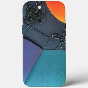 Funda Para iPhone 13 Pro Max Wired