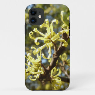 Funda Para iPhone 11 Witch Hazel Flowers