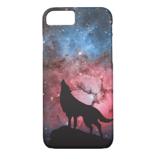 title_seo2 Wolf Howling en Galaxy