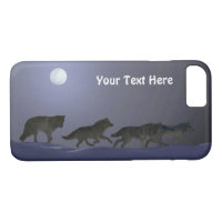 Wolf Pack