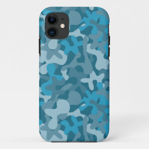 Funda Para iPhone 11 Wonderland Signature Camo