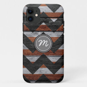 title_seo2 Wood aztec chevron zig patrón zag #5