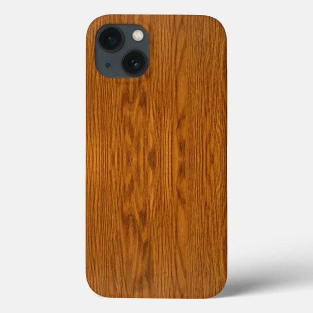 Funda De Case-Mate Para iPhone Wood Iphone 6 Funda (Reverso)