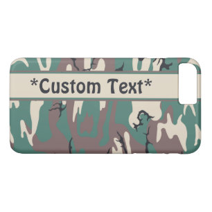 title_seo2 Woodland Camo con Personalizado Textos
