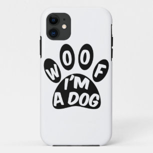 title_seo2 Woof I'm A Dog