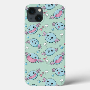 Funda Para iPhone 13 Wooper iPhone 13