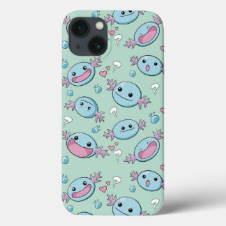 Funda Para iPhone 13 Wooper iPhone 13