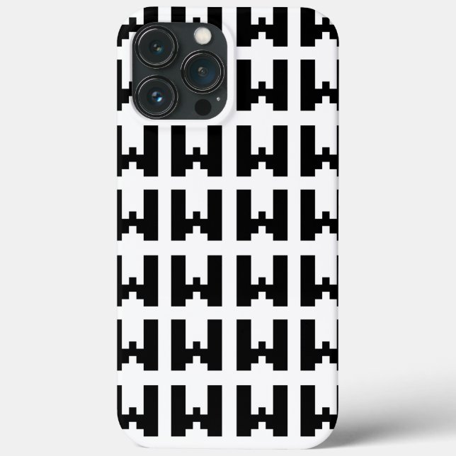Funda De Case-Mate Para iPhone WWWW | Jerga de Internet japonesa LOL (Reverso )