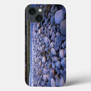 Funda Para iPhone 13 Wyoming, Parque Nacional de Teton, río Serpiente