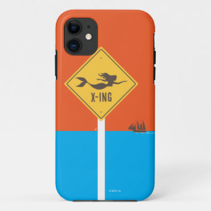 Funda Para iPhone 11 X-ing de Sirena