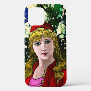 Funda Para iPhone 12 Xanthyra por Michael Moffa