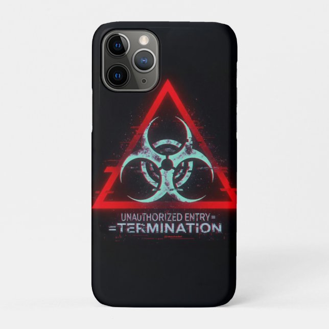 FUNDA DE Case-Mate PARA iPhone XENOCORE (Reverso)