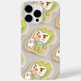 Funda Para iPhone 14 Pro Max De Case-Mate XiaoTieJun Gritando cookies