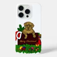 XMas Puppy