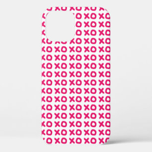 Funda Para iPhone 12 Pro XO rosa