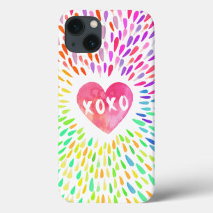 title_seo2 XoXo Heart