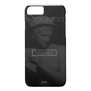 FUNDA PARA iPhone 8/7 XV HERMES II