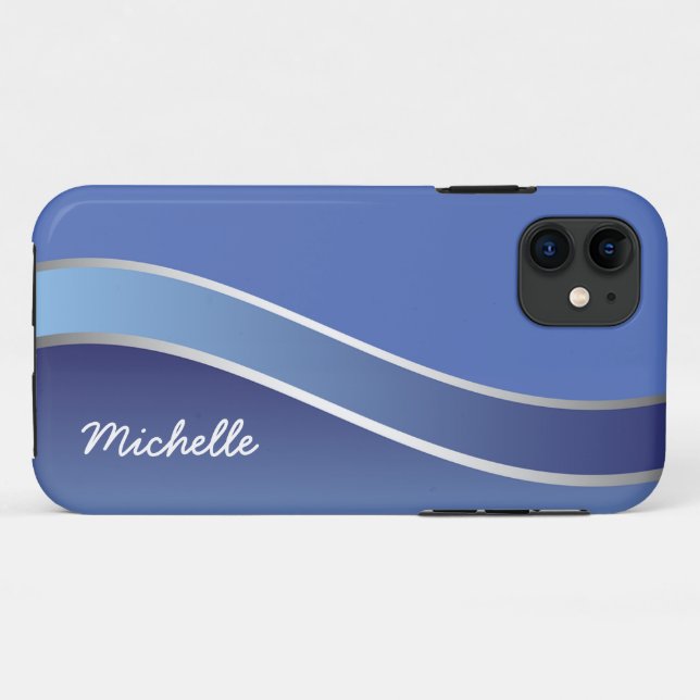 Funda De Case-Mate Para iPhone xx (Reverso (horizontal))