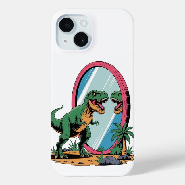 Funda De Case-Mate Para iPhone Y tengo mucha hambre (Reverso )