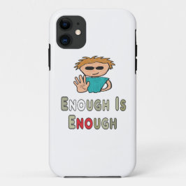 Funda Para iPhone 11 Ya Basta