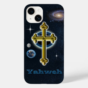 Funda Para iPhone 14 De Case-Mate Yahwah
