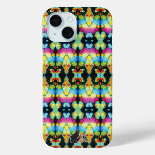 Funda Para iPhone 15 Yantrayonis KCFX