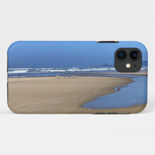 Funda Para iPhone 11 Yaquina Bay State Recreation Site, Newport, Oregón