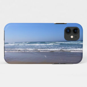 Funda Para iPhone 11 Yaquina Bay State Recreation Site, Newport, Oregón