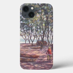 Funda Para iPhone 13 Yarda Kafountine 1998 del barco