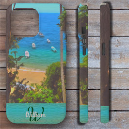 Funda Para iPhone 15 Pro Max Yelapa 1017