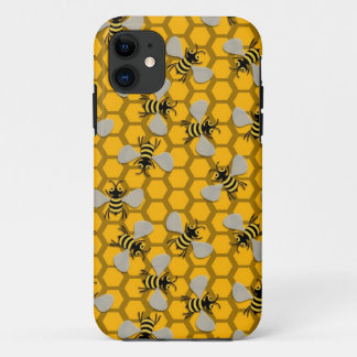 title_seo2 Yellow bees