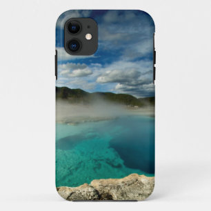 Funda Para iPhone 11 Yellowstone