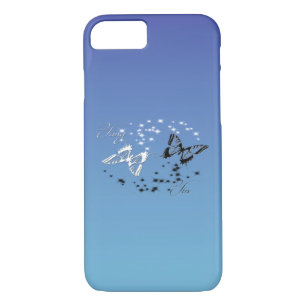 Funda Para iPhone 8/7 Yin n Yang