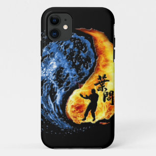 title_seo2 Yin Yang - Wing Chun "Kung Fu" Ip Man Linage