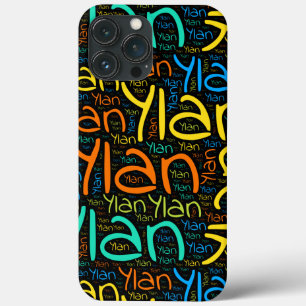Funda Para iPhone 13 Pro Max Ylan