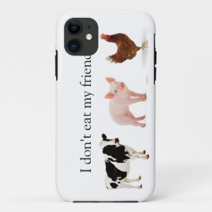 title_seo2 "Yo no como caso del iPhone 5 de los amigos"