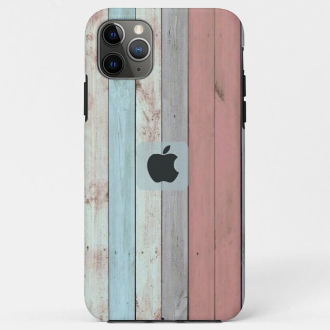 Funda De Case-Mate Para iPhone Yo teléfono 11pro (Reverso)