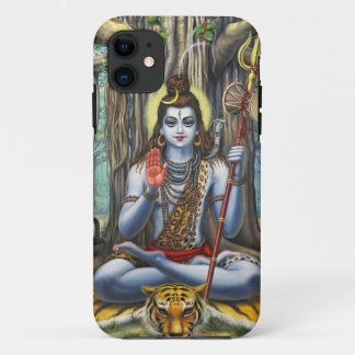 Funda Para iPhone 11 Yoga de Shiva