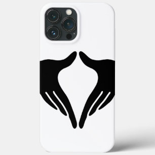 Funda Para iPhone 13 Pro Max Yoga Yoni Mudra