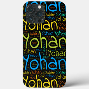 Funda Para iPhone 13 Pro Max Yohan
