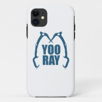 Yoo Ray (Ouray) Escalada de hielo