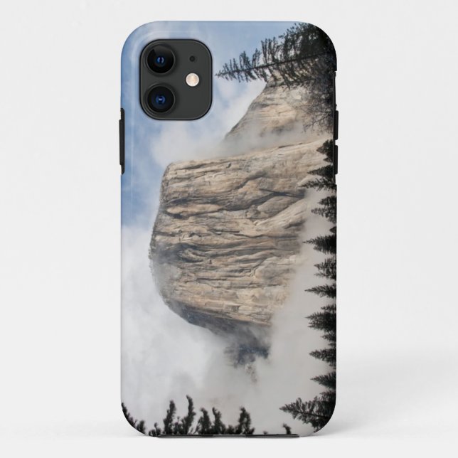 Funda De Case-Mate Para iPhone Yosemite (Reverso)