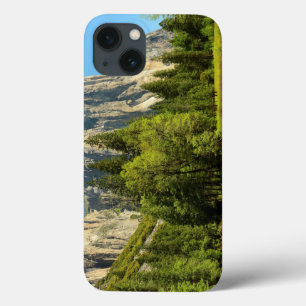 Funda Para iPhone 13 Yosemite desde el suelo del valle, Sierra-Nevada