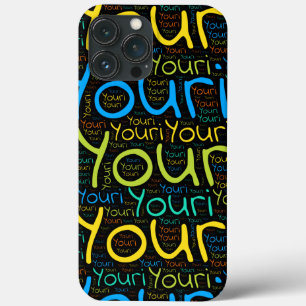 Funda Para iPhone 13 Pro Max Youri