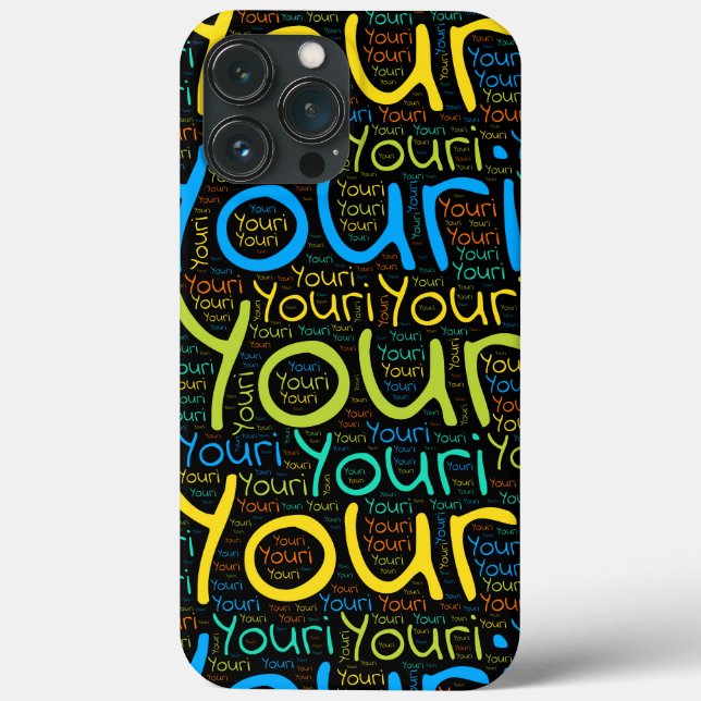 Funda De Case-Mate Para iPhone Youri (Reverso )