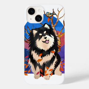 Funda Para iPhone 14 De Case-Mate YRSE EN OTOÑO Iphone 14 Apenas funda