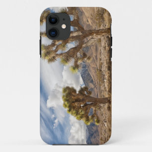 Funda Para iPhone 11 Yucas en desierto