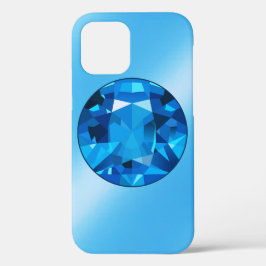 Funda Para iPhone 12 Pro Zafiro