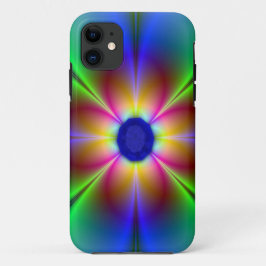 Funda Para iPhone 11 Zafiro azul