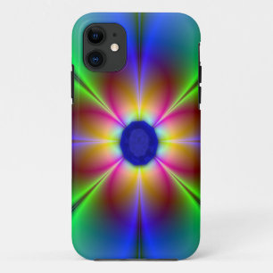 Funda Para iPhone 11 Zafiro azul